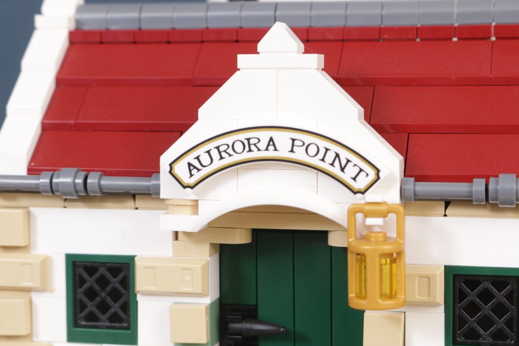LEGO Ideas 21335 Motorised Lighthouse review 41 1024x683
