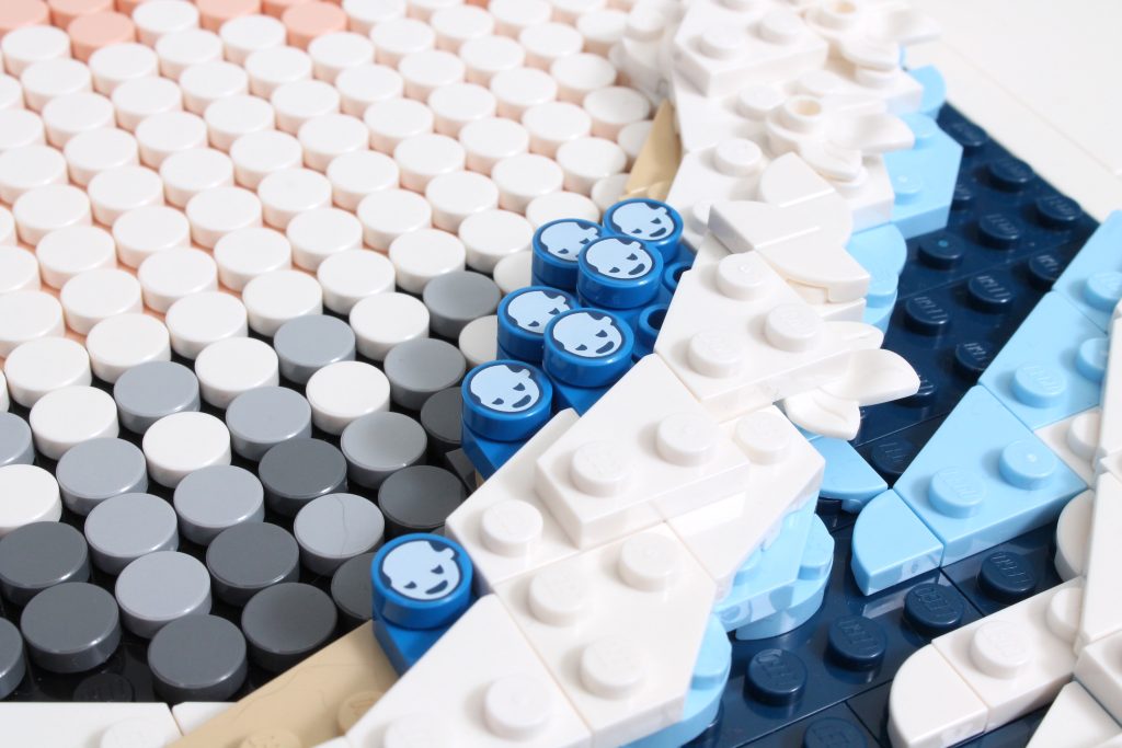 LEGO Art 31208 Hokusai The Great Wave review 8 1024x683