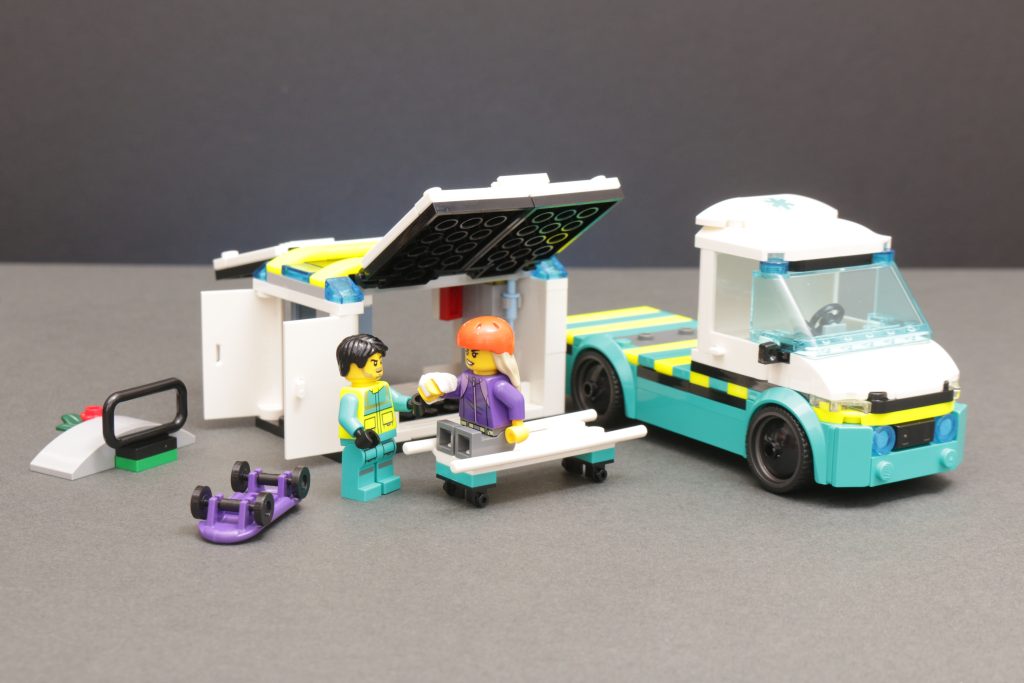 LEGO City January 2025 sets review 27 1024x683