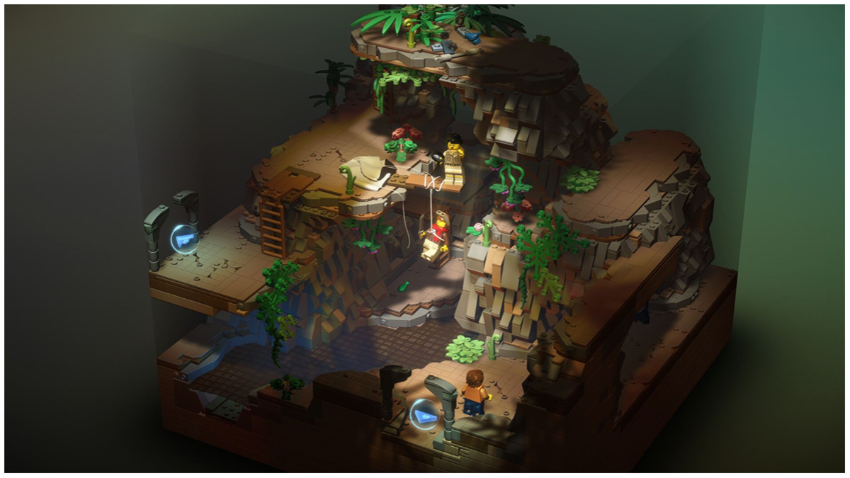 Thunderful Games announce release date for LEGO Bricktales on all platforms