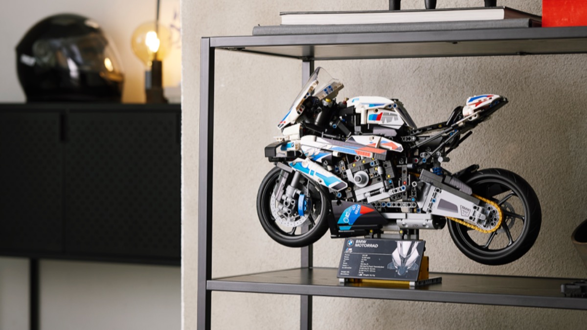 Weekly Argos LEGO deals - 8/6/22 - up to 35% off