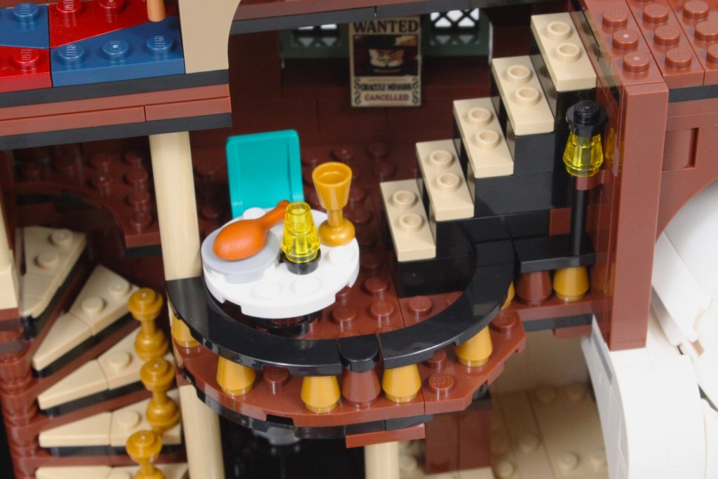 lego one piece 75640 The Baratie Floating Restaurant review 72 1024x683