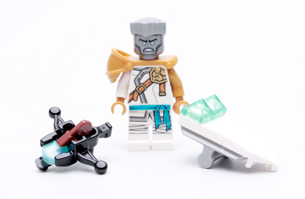 LEGO NINJAGO magazine Issue 73 13