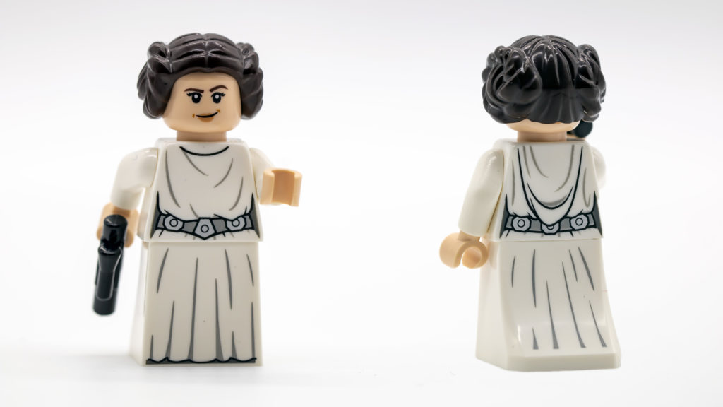princess leia