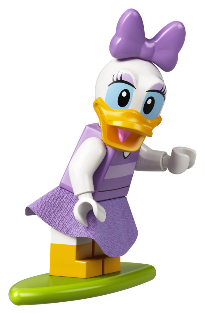 LEGO Disney 10773 Minnie Mouses Ice Cream Shop 8