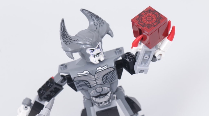The LEGO Justice League sets are still surprisingly cheap