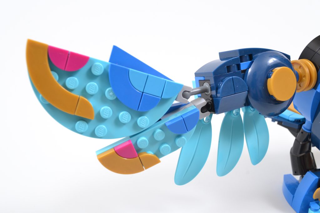 LEGO DREAMZzz 71494 Zoeys Time Owl 23 1024x683