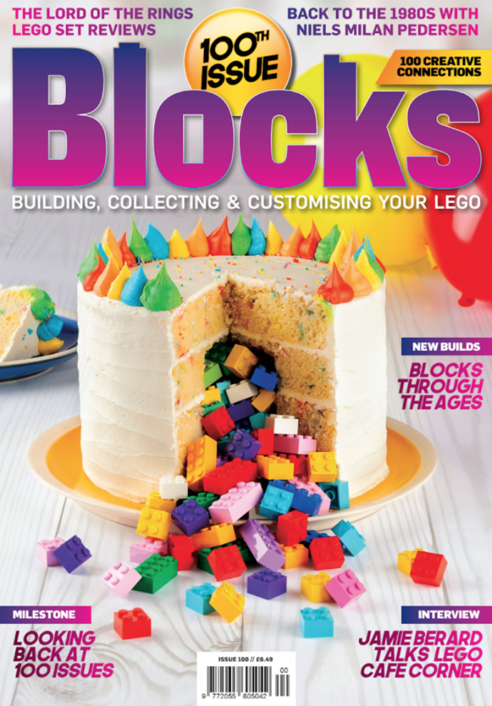 Blocks magazine Issue 100 714x1024