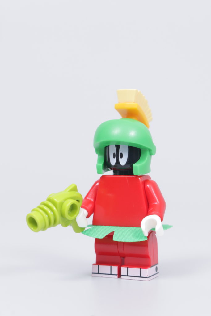 LEGO 71030 Looney Tunes Collectible Minifigures review 13