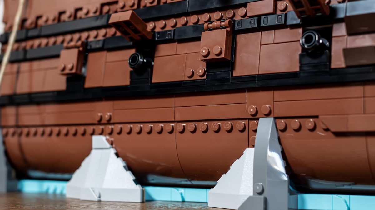 LEGO Ideas 21363 The Goonies Adventure 30 1200x675