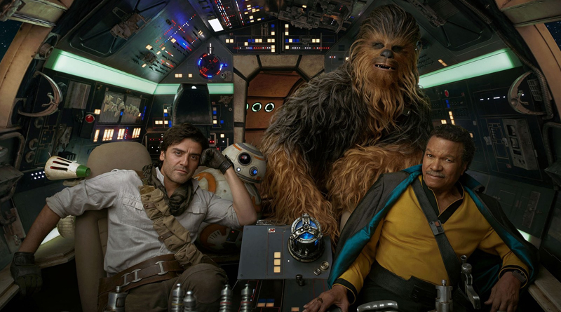 Ten Star Wars sequel trilogy minifigures fans still need