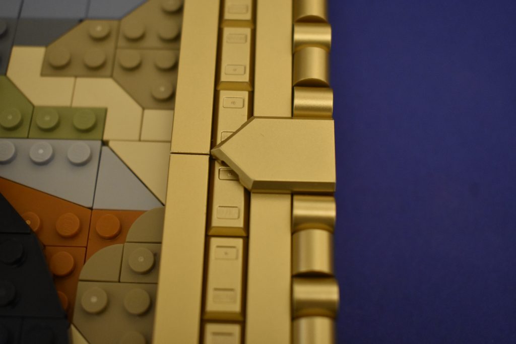 LEGO Art 31213 Mona Lisa review 14 1024x683