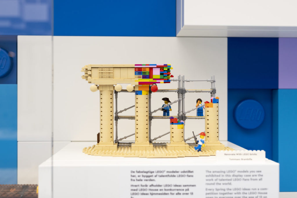 LEGO House Ideas gallery Blue case 8 1024x683