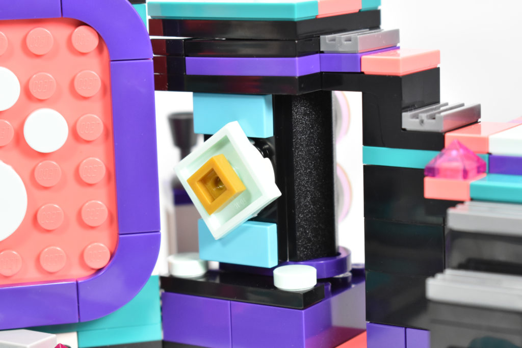 LEGO VIDIYO 43113 K Pawp Concert review 13