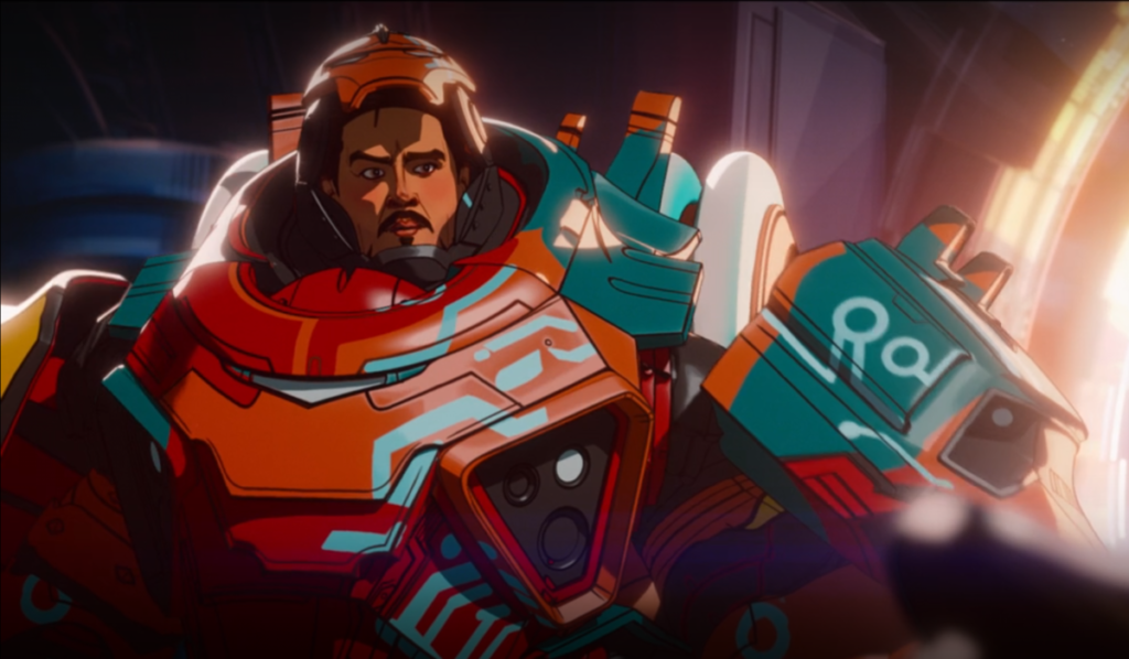 Marvel What If Sakaarian Iron Man 2 1024x598
