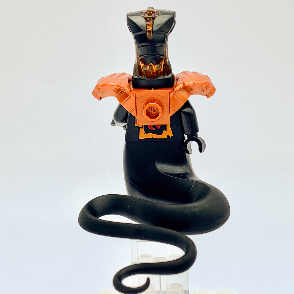LEGO NINJAGO 70675 Katana 4x4 21