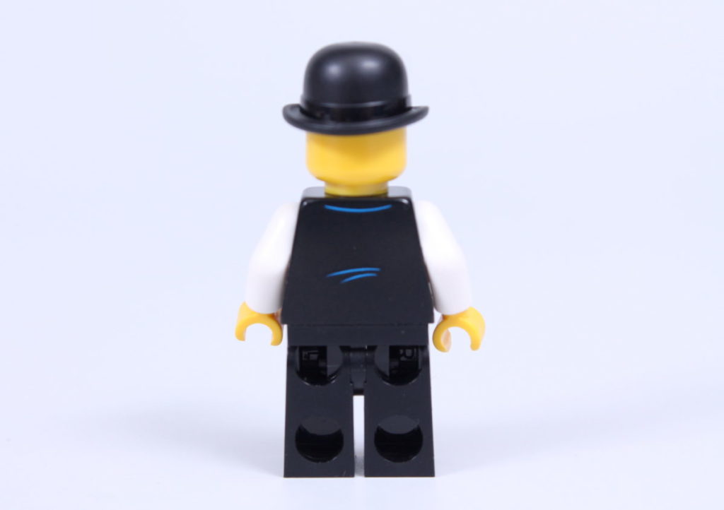 LEGO for Adults 10297 Boutique Hotel review 85 1024x722