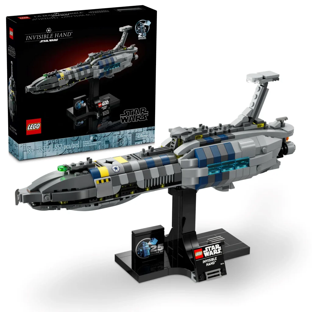 LEGO Star Wars 75377 Invisible Hand front 1024x1024