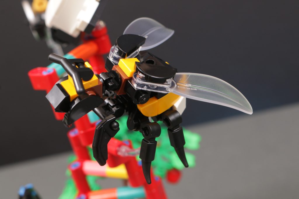LEGO Ideas 21355 The Evolution of STEM review 27 1024x683