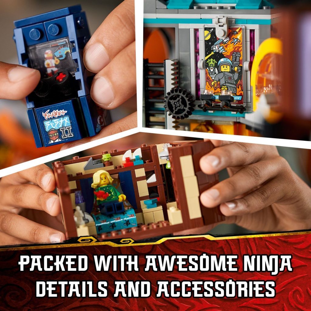 lego ninjago 71741 ninjago city gardens certified store 3 1024x1024