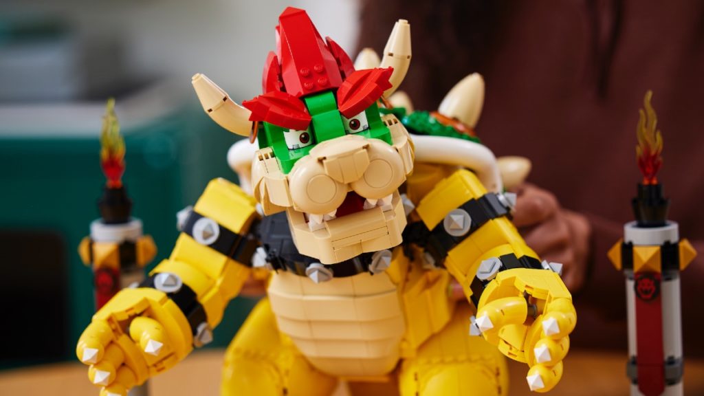 LEGO Super Mario 71411 The Mighty Bowser featured 3 1024x576