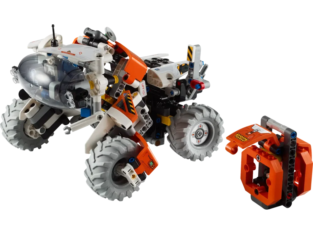 LEGO 42178 Surface Space Loader  1024x768