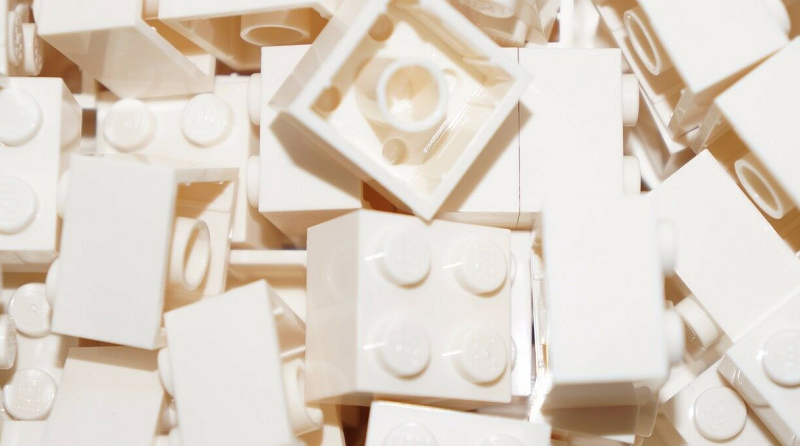 Interactive LEGO art installation arrives at the Tate Modern today