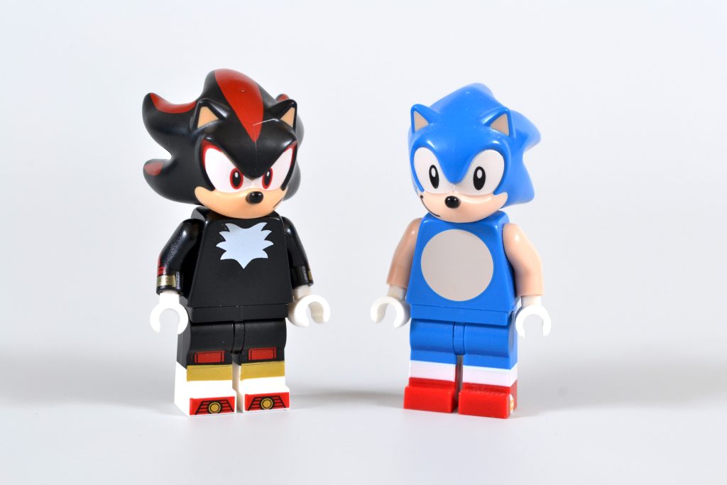 LEGO Sonic the Hedgehog 76995 Shadow the Hedgehog Escape 9 1024x683