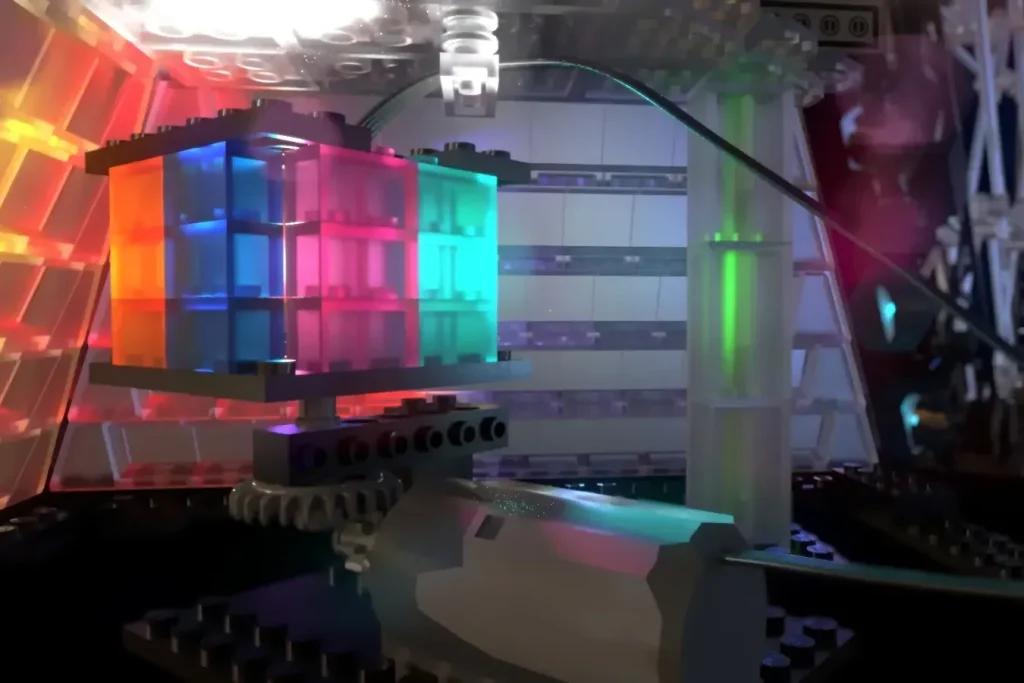LEGO Ideas daft punk 2025 3 1024x683