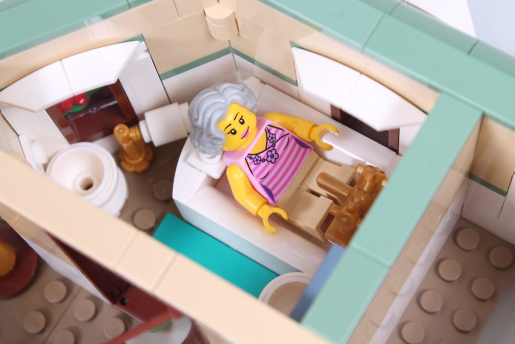 LEGO for Adults 10297 Boutique Hotel review 59 1024x683