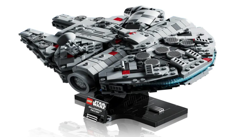 LEGO Star Wars 75375 Millennium Falcon 2 1024x574