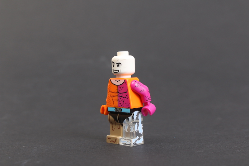 LEGO 71026 DC Super Heroes Collectible Minifigures review 33 1