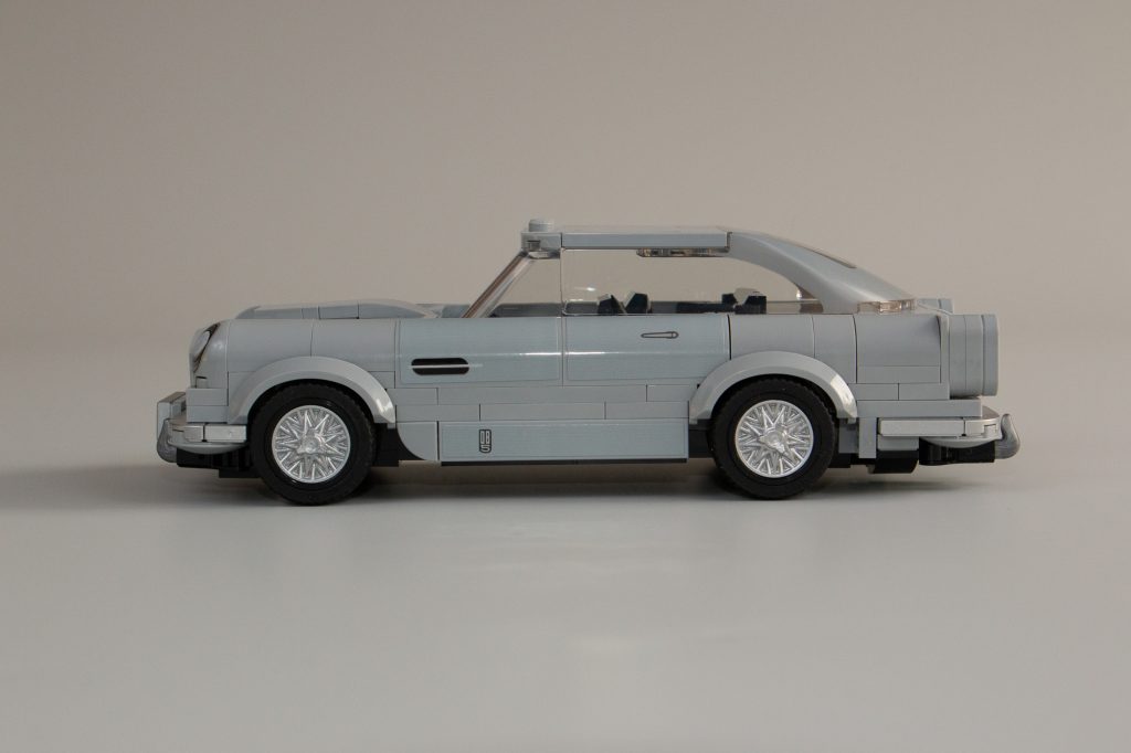 Speed Champions 76911 Aston Martin DB5 6 1024x682