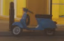 Vespa holiday campaign 2022