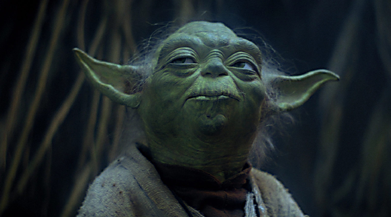 LEGO Star Wars Yoda statue set rumoured for late 2019