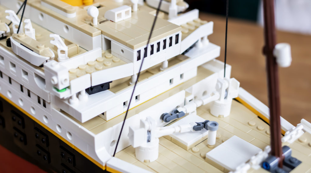 LEGO 10294 Titanic 29 1024x569
