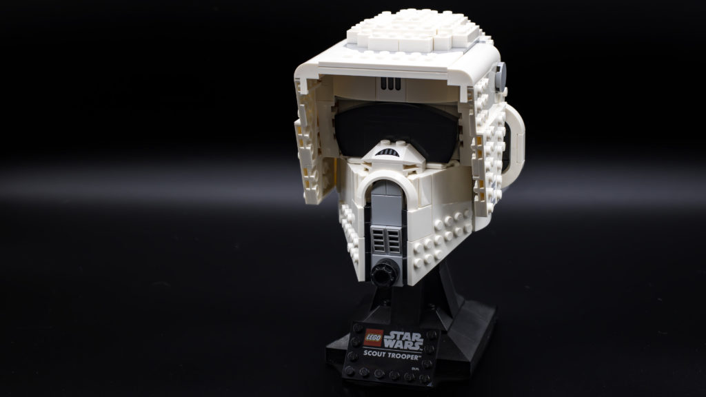 LEGO Star Wars 75305 Scout Trooper Helmet 6 1