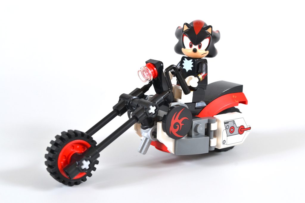 LEGO Sonic the Hedgehog 76995 Shadow the Hedgehog Escape 15 1024x683