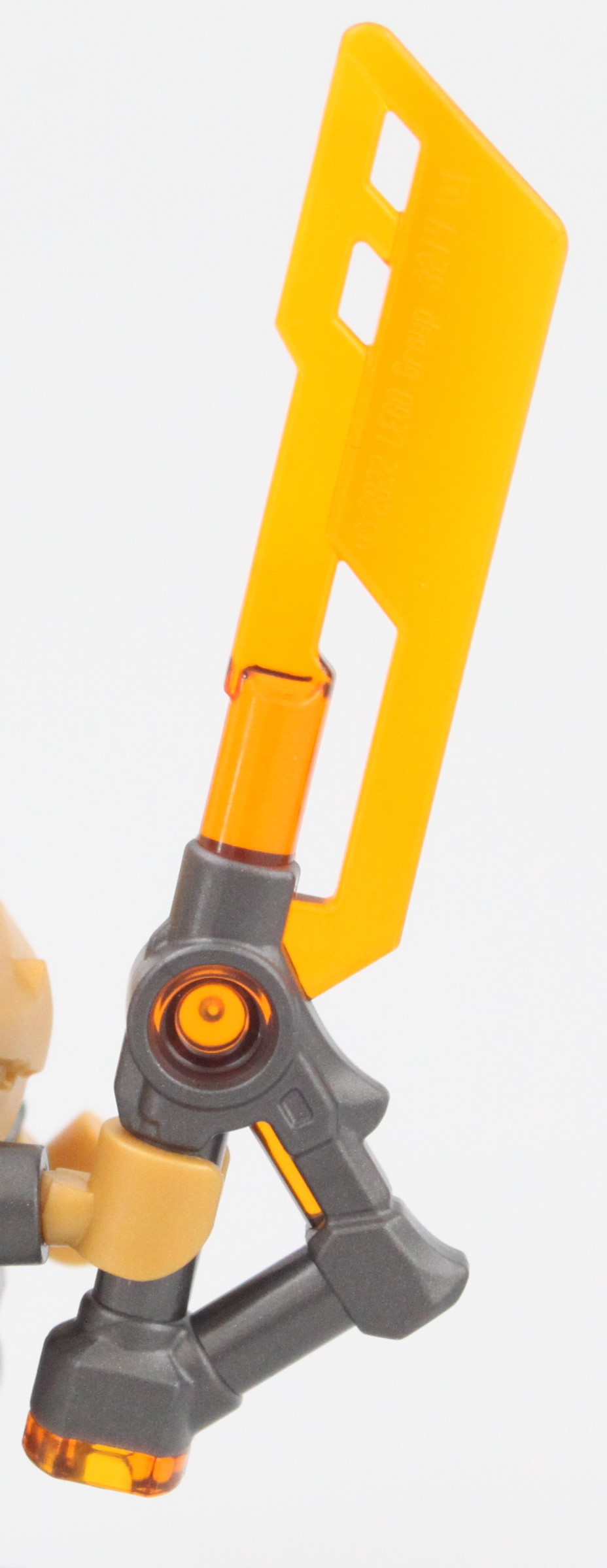 LEGO NINJAGO 71795 Temple of the Dragon Energy Cores review 14