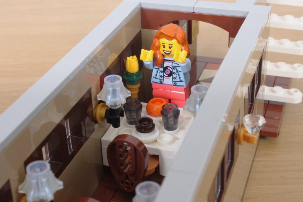LEGO Ideas 21356 River Steamboat review 43 min 1024x683