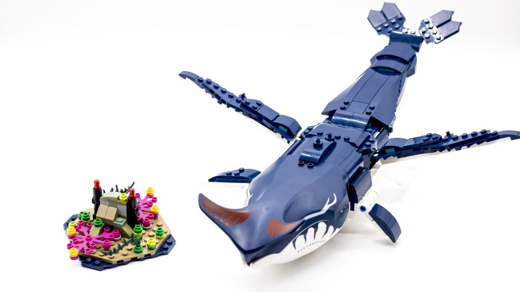 Lego Avatar 75579 Payakan the Tulkun   Crabsuit 15 1024x576