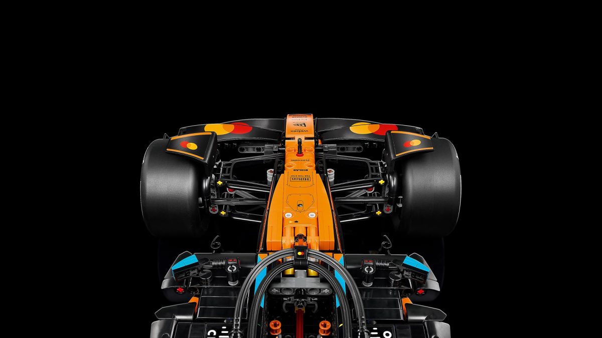 LEGO Technic 42228 42228 McLaren MCL39 28 1200x675