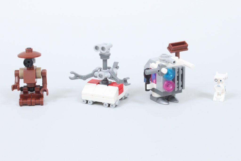 lego star wars advent calendar review 75418 2025 12 1024x683