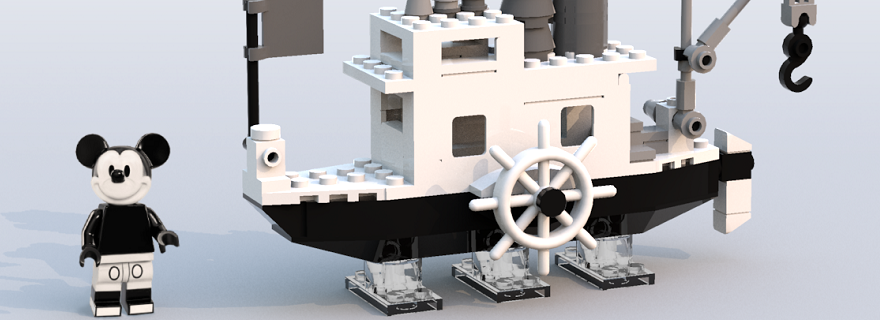 Ten more projects up for LEGO Ideas consideration