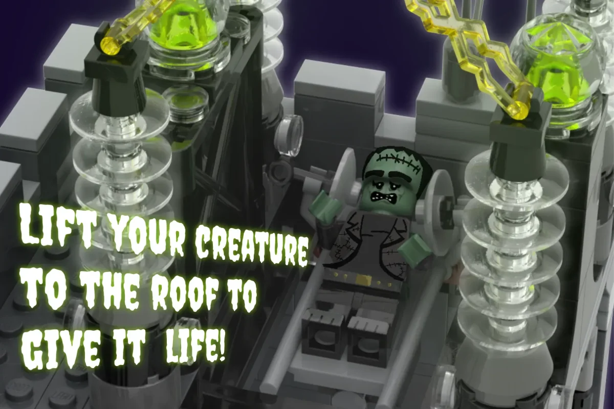 LEGO Ideas Universal Monsters 6 1200x800