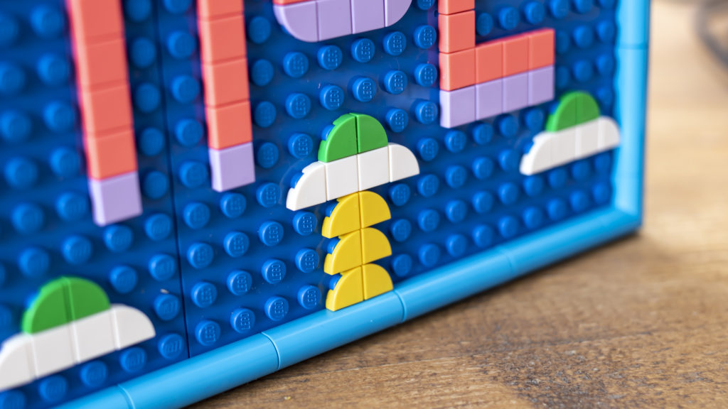 LEGO Dots 41952 Big Message Board 31 1024x576