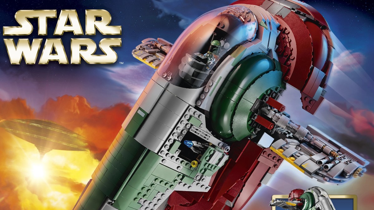 LEGO Star Wars Boba Fett 2026 set price rumoured