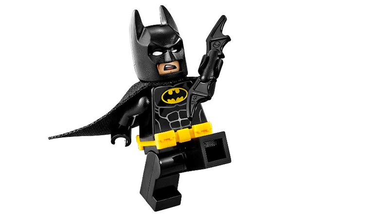 LEGO DC Super Heroes summer 2020 rumours