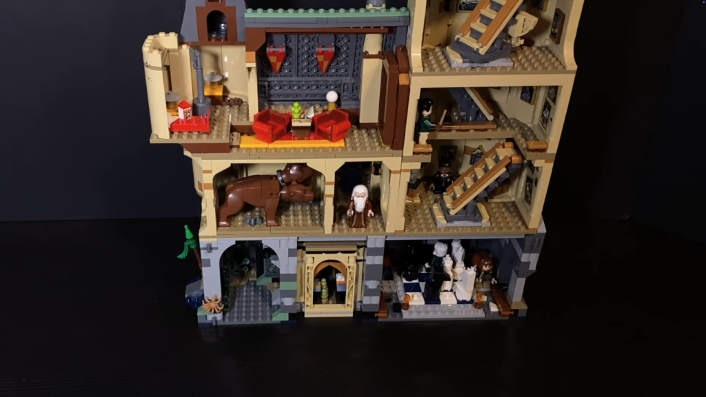 SWIFTBRICKS LEGO Harry Potter 40770 76454 combo 3 1024x576