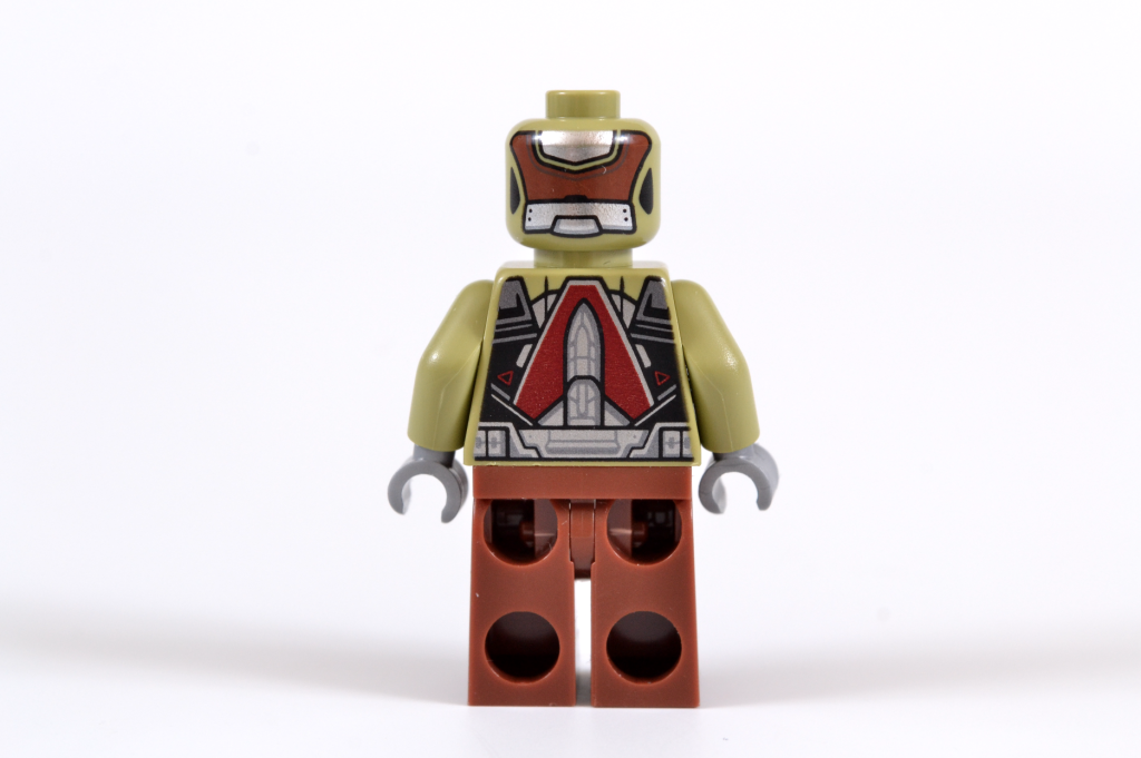 LEGO Marvel 76292 Captain America vs. Red Hulk Battle 5 1024x681
